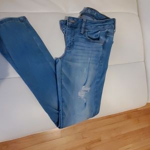 AE jeans